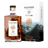 遠慕 23 年 雪莉風味蘇格蘭威士忌