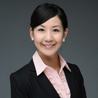 Joanna Tien
