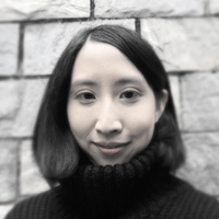 陳慧穎 CHEN Huei-Yin