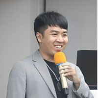 陳相銘 Wing