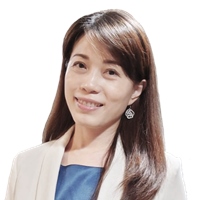 蘇芸昀 Yun Yun Su