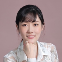 莫菲 Faye Mou