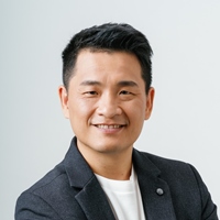 蔡坤成 Ken Tsai