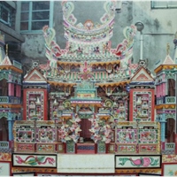 張宛瑩 第四代傳人