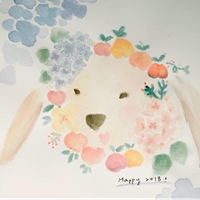 【wool’s】羊毛氈兒 