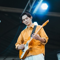 張凱翔 Tell Chang