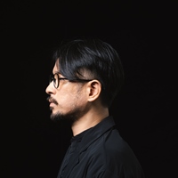 林欣傑 Keith Lam