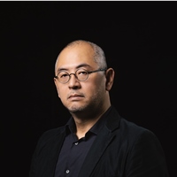 蔡宏賢 Escher Tsai