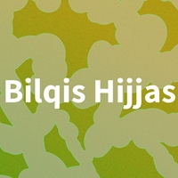 拜爾蓋絲・希賈斯 Bilqis Hijjas 