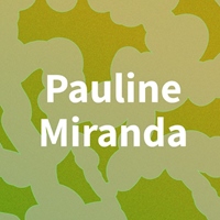 寶琳・米蘭達 Pauline Miranda