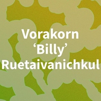 沃拉科恩・比利・魯泰瓦尼奇庫爾Vorakorn ‘Billy’ Ruetaivanichkul 