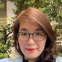 張凱萍 Claire Chang