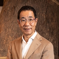 岩佐十良（Toru Iwasa）