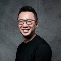 游適任（Justin Yu）