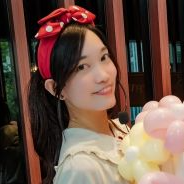 氣球米妮Mini Minnie