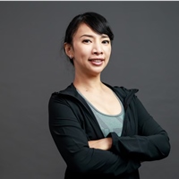李湘怡