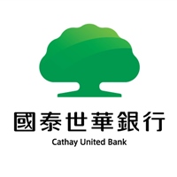 國泰世華商業銀行股份有限公司