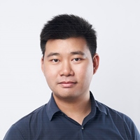 郭彥辰 Amos Kuo