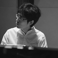 林語桐 Yu-Tung Lin