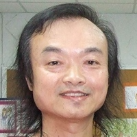 鄭文淵(胖哥老師)