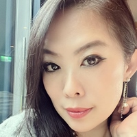 周育瑾 Catherine Chou