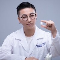 陳孟專Dr.Amber