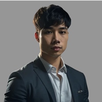 自由揚 Antony Lin