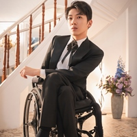 chairman椅人(何秉錡)