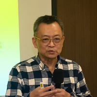 吳澤謙