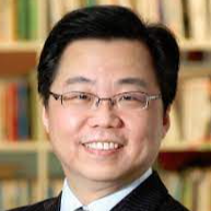 劉恭甫 Jacky (功夫) 老師