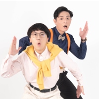 幽默紳士 