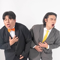 覺對智淨