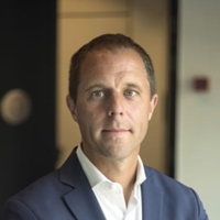 Professor Kasper Meisner Nielsen