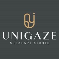 Unigaze慢火金工創作室