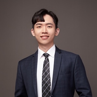 陳彥維 ＬＵＫＥ