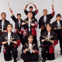 瞽動人心太鼓團