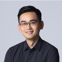 周東彥 CHOU Tung-Yen