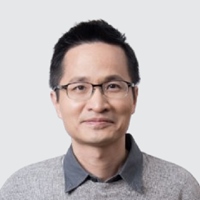 陳慶蔚 Albert Chen