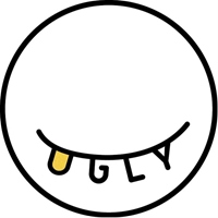UGLY HALF BEER | 酉鬼啤酒
