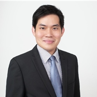 Kelvin Wong, CFTe, CAIA