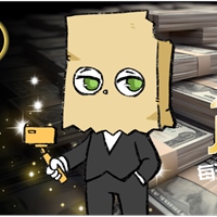 窮奢極欲Darren Man