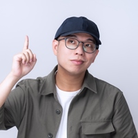 陳思傑 Jesse Chen