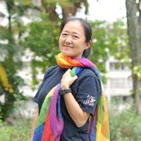 翁麗淑
