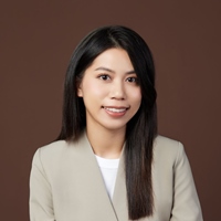 周芳儀律師（律師艾瑪）