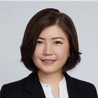 蔡梅萍 女士