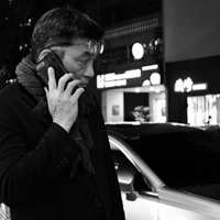 曾瑋 建築學系主任