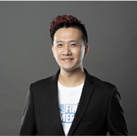 Gary Hsueh