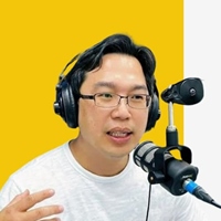 尤勇翔(大翔)老師