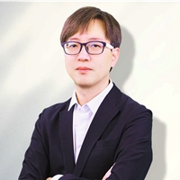 林上智