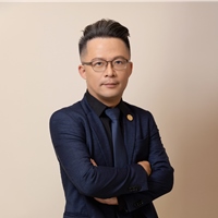 何昆芳 永續建築師